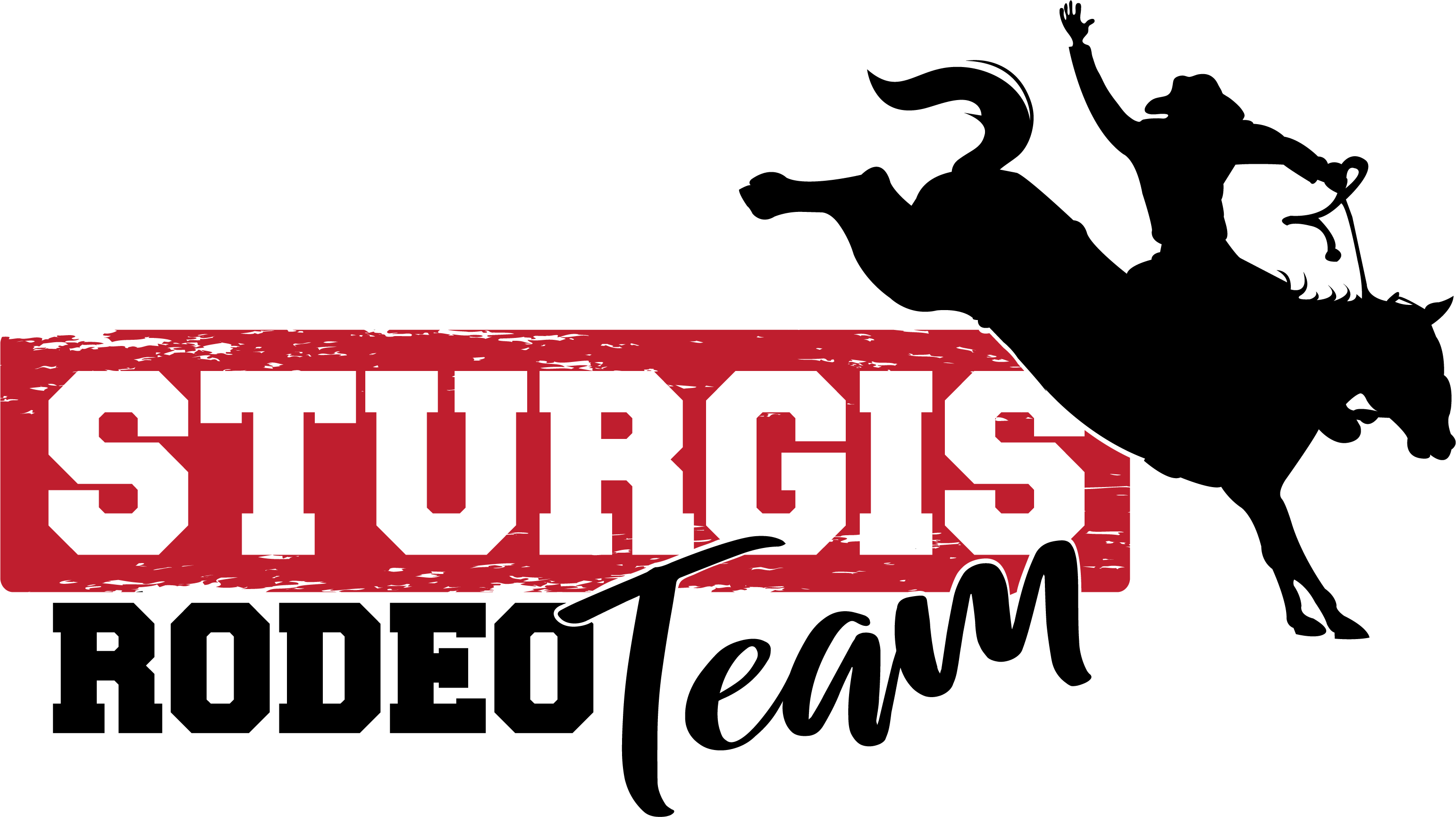 Sturgis Rodeo Team